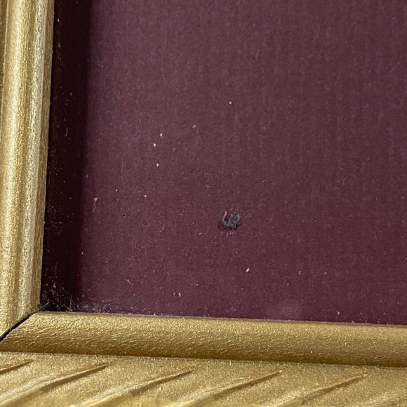 Jack Bolin Great Horned Owl Print Framed Wall Art Limited Edition numbered 39/50 - Picture 10 of 15